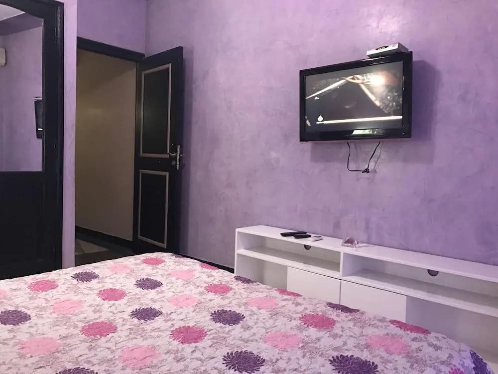 New affordable Berber apartment in Gueliz - photo 2