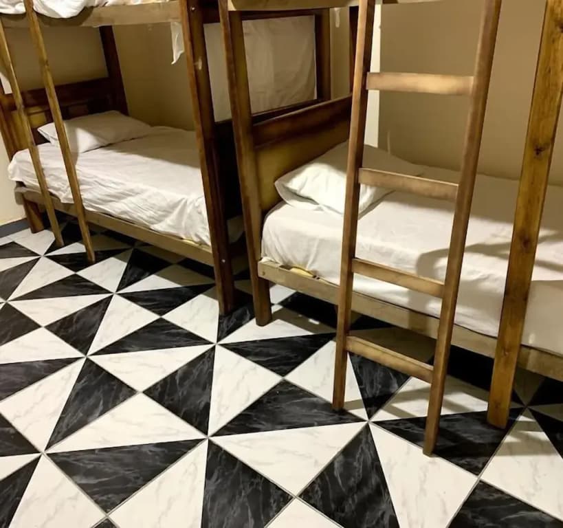 El Karnak Hostel - photo 3