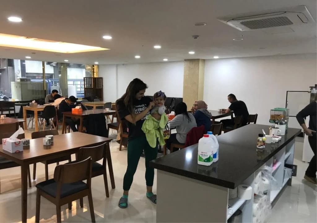 Mayone Hotel - photo 14