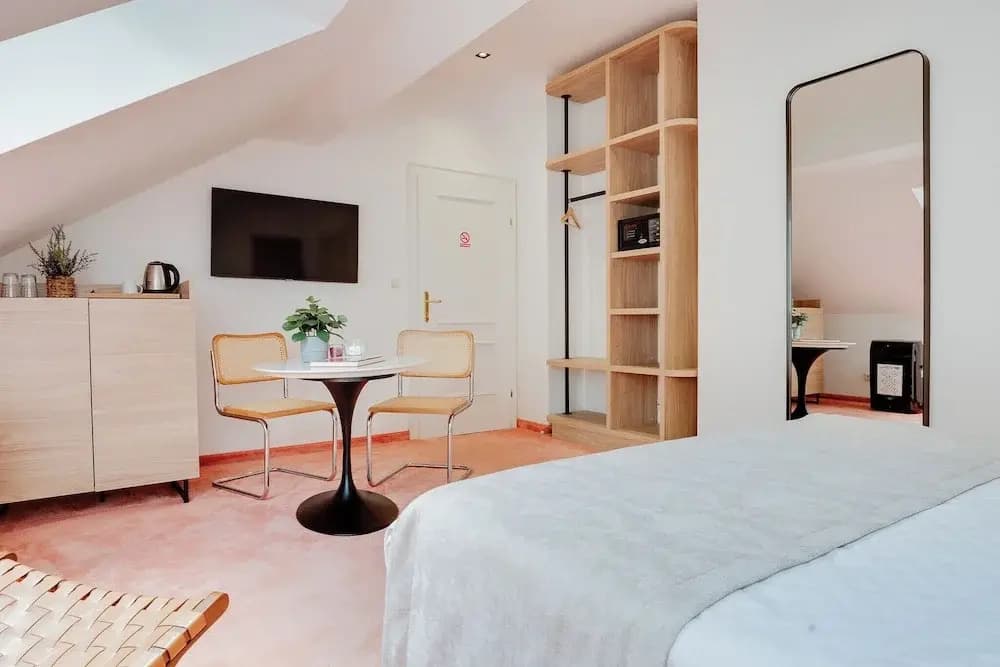 Atik Hotel Vienna - photo 4