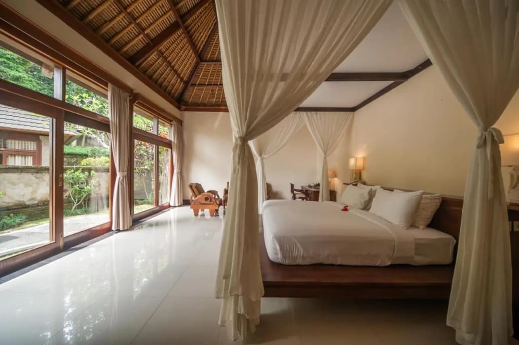 The Payogan Villa Resort & Spa Ubud - photo 42