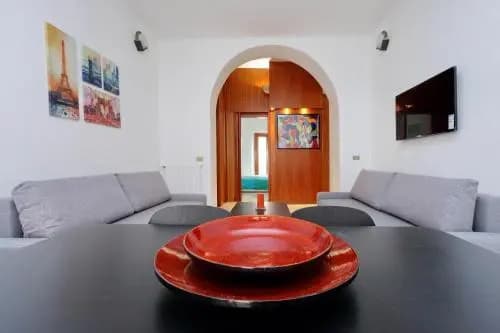CentralStation Apartment - photo 6