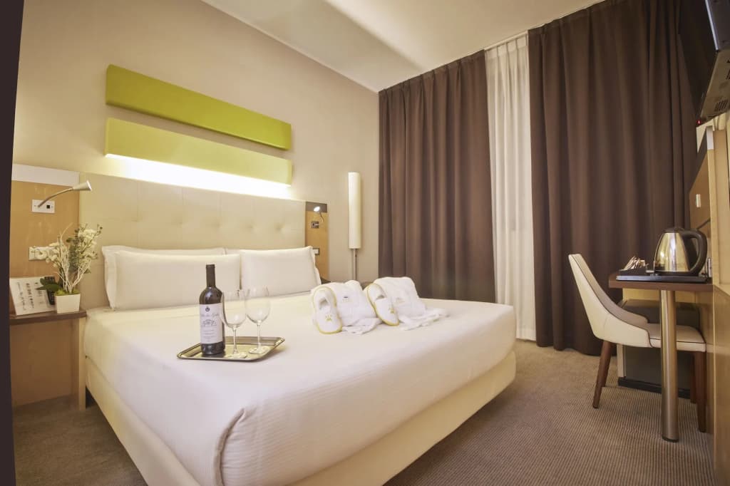 IH Hotels Milano Gioia - photo 20