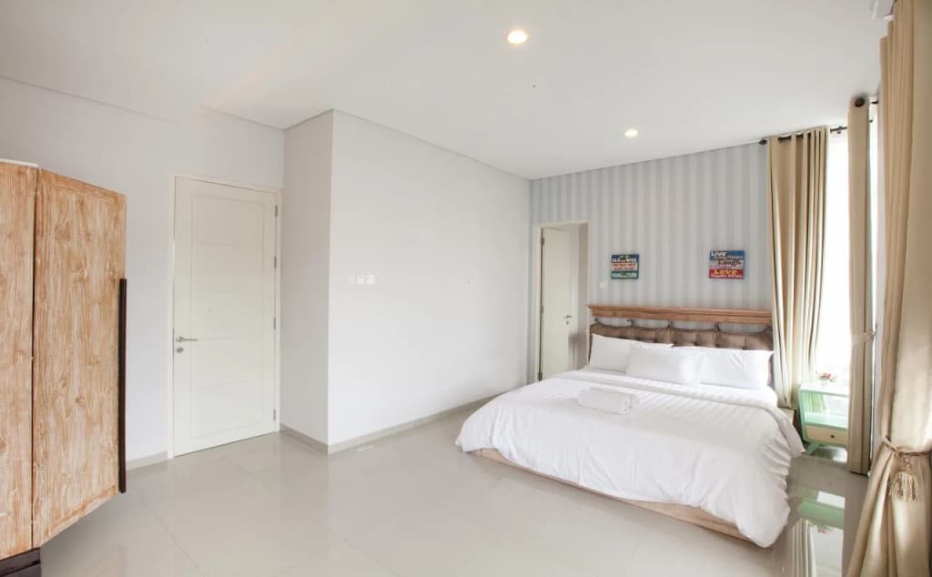 Graha Utama Residence - photo 3