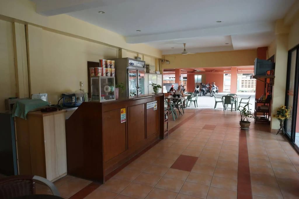 Utid Court - photo 11
