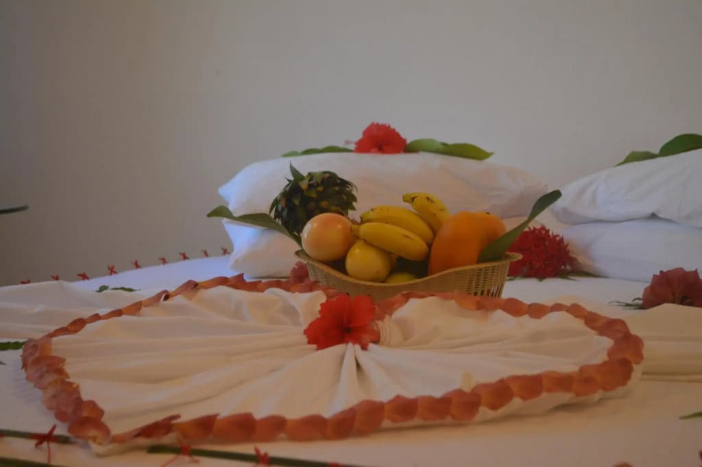 Relax Lodge - photo 10