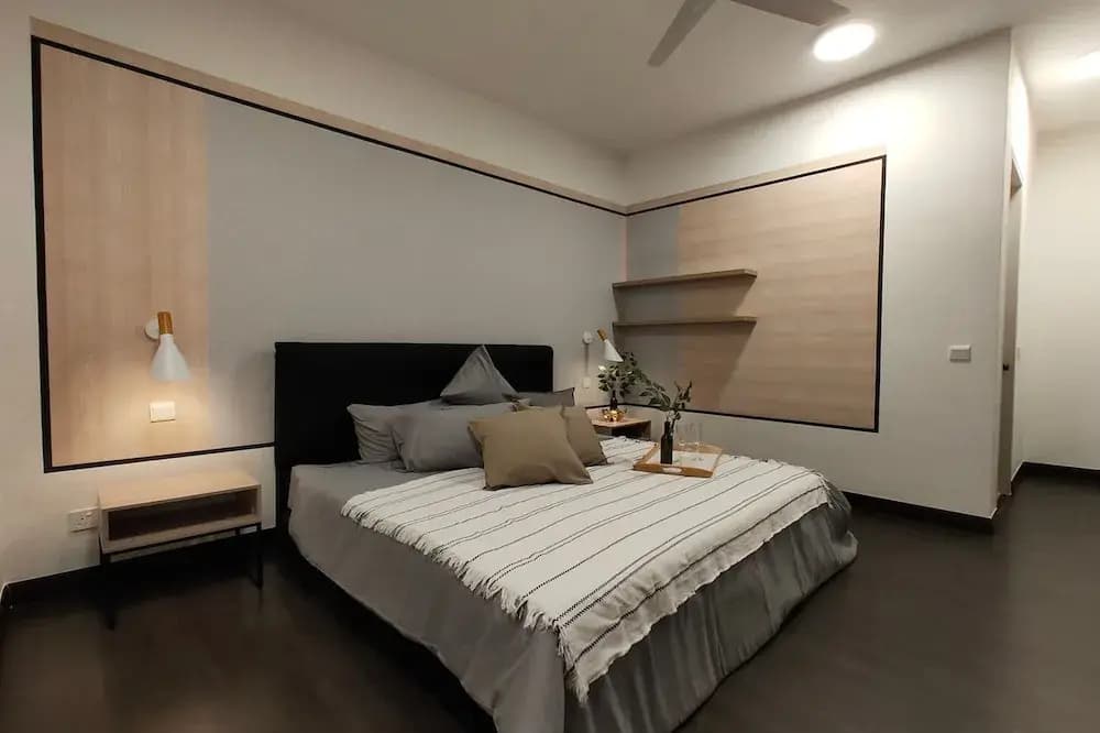 28 Boulevard Residence KLCC Skyview - photo 5