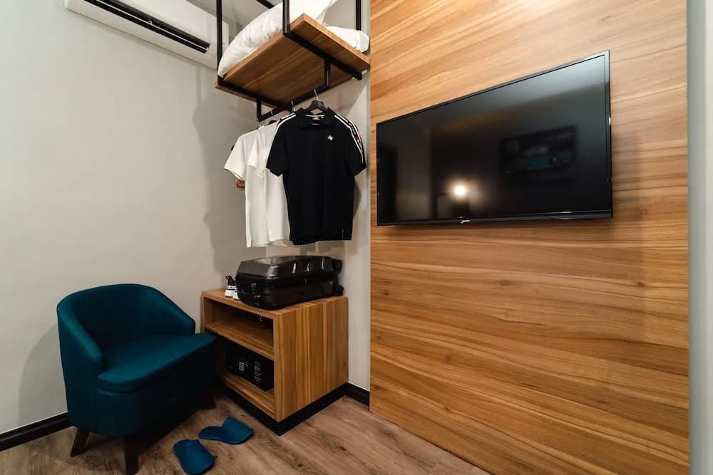 Svok Hotel - photo 3