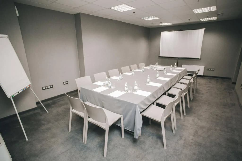 Hotel Zenit Budapest Palace - photo 15