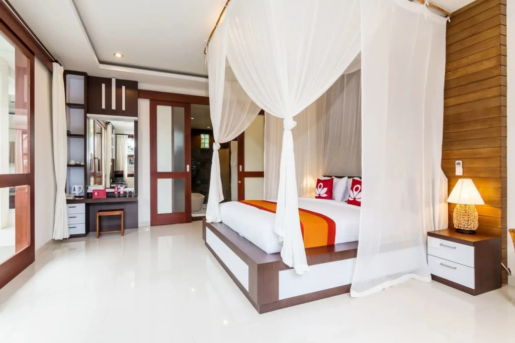ZEN Villa River Side, 1 Bedroom - photo 8
