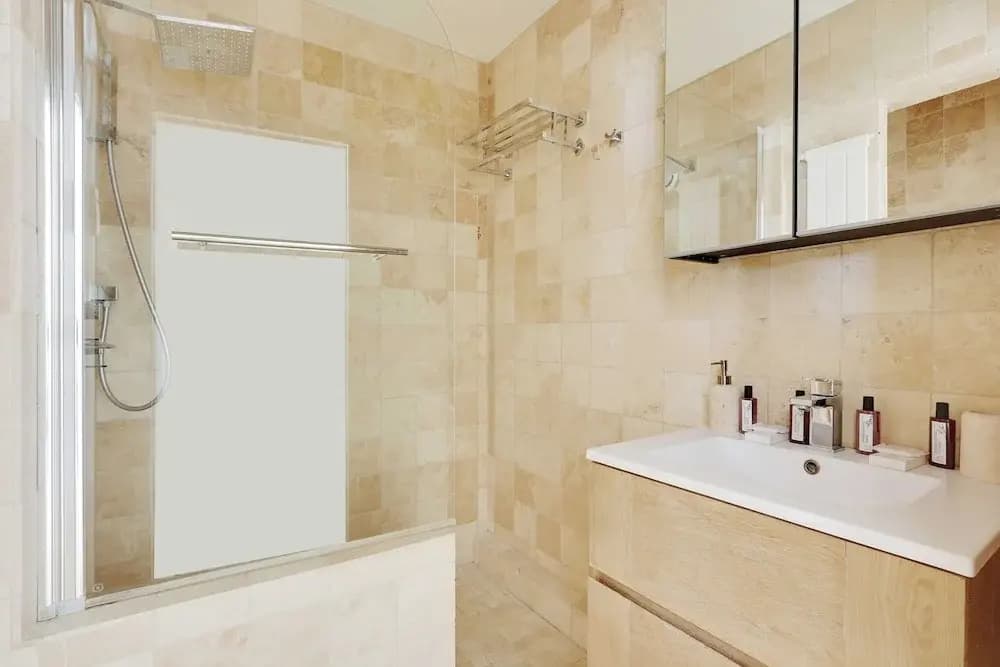Chic Apartment - 1br/4p - Places des Vosgues - photo 7