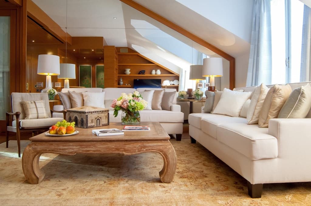 Four Seasons Hotel Milano - photo 4