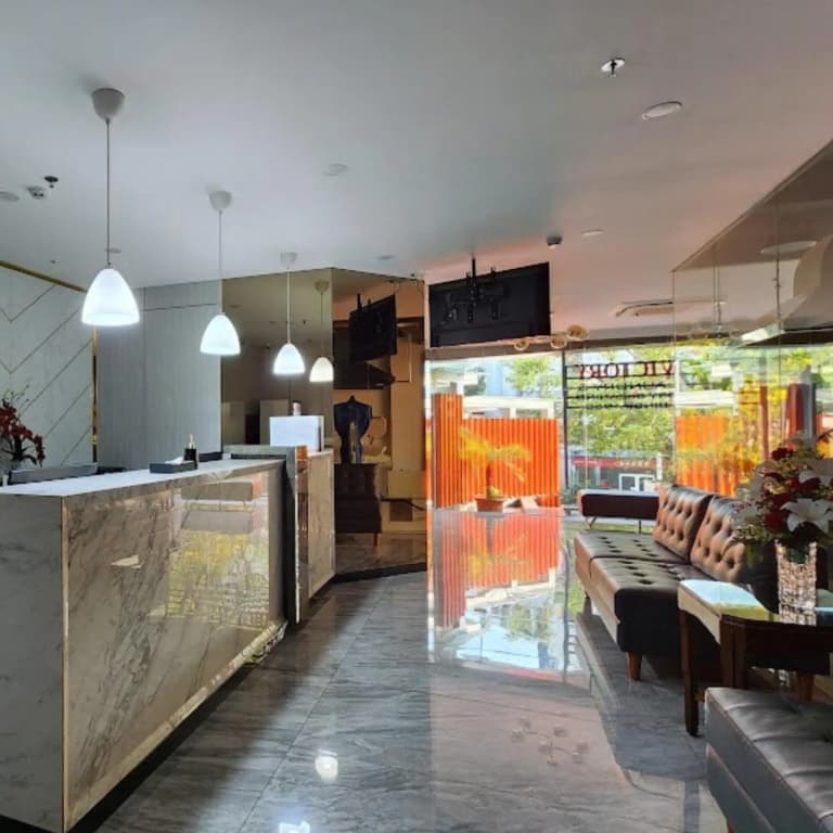 Victory Hotel - photo 9