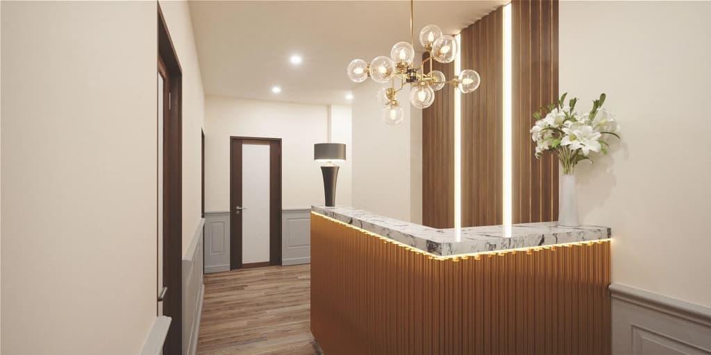 Dem Hotel - photo 10