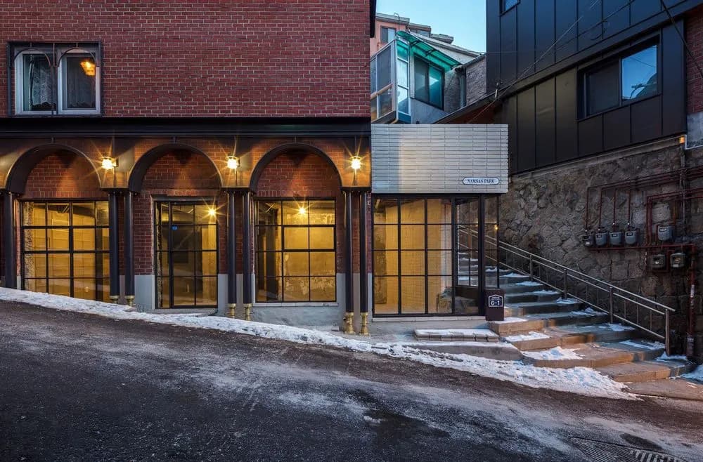 Dokebi Cottage PrivateHouse Seoul - main photo