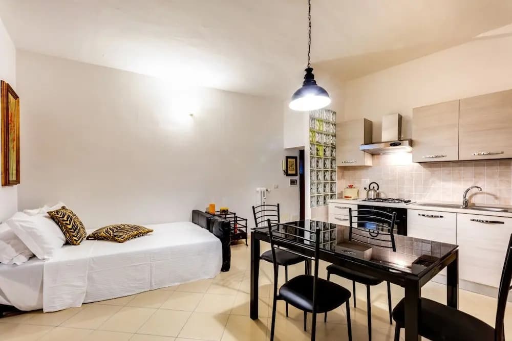 Modern 2 bed Flat in San Giovanni - photo 20