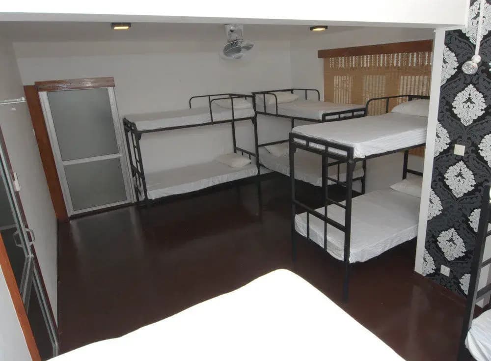 5th Lane House - photo 1