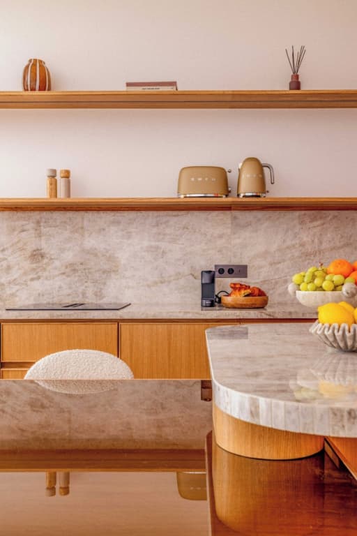 Luxury A/C Apt - 6p/3bdr - Arc de Triomphe - photo 10