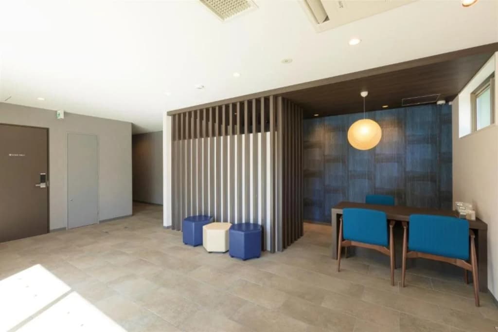 M’s Hotel Kyoto Station Taruya - photo 21