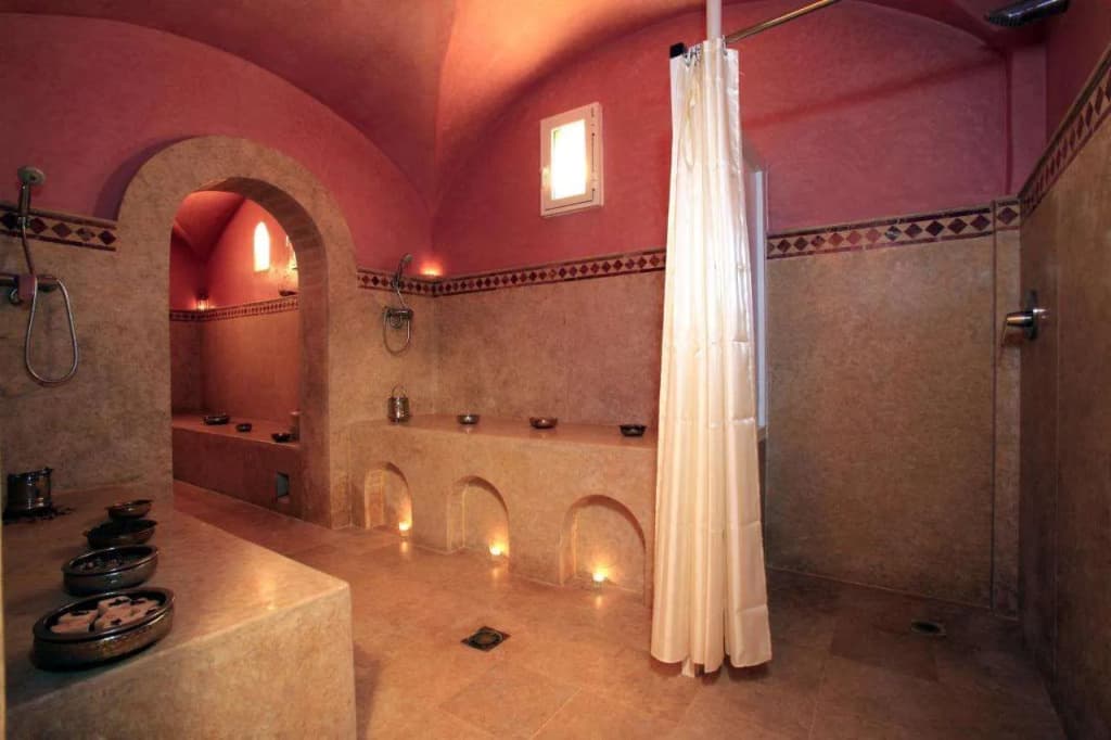 Hotel Palais Al bahja - photo 9