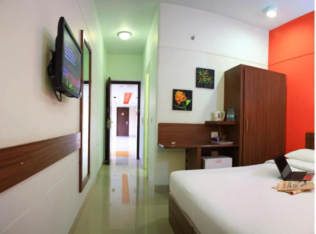 Ginger East Delhi - photo 42