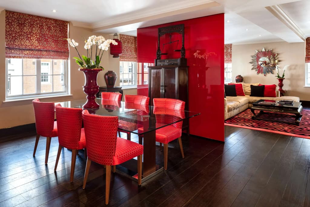 The May Fair, A Radisson Collection Hotel, Mayfair London - photo 11