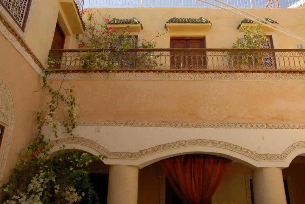 Riad Lorsya - photo 37