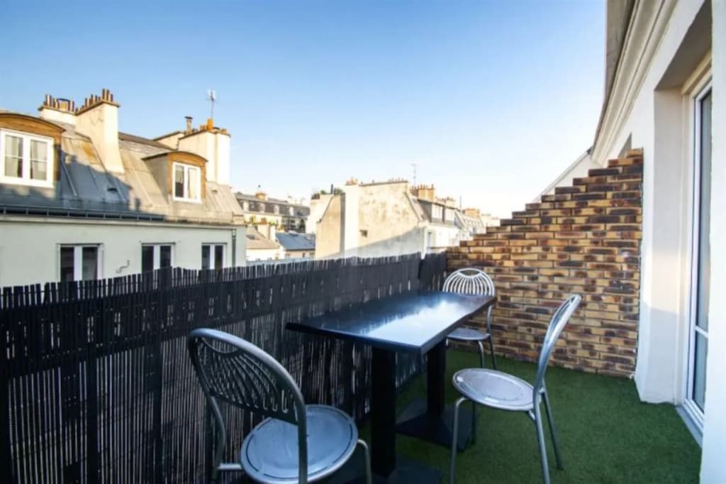 Hotel Migny Opera Montmartre - photo 21