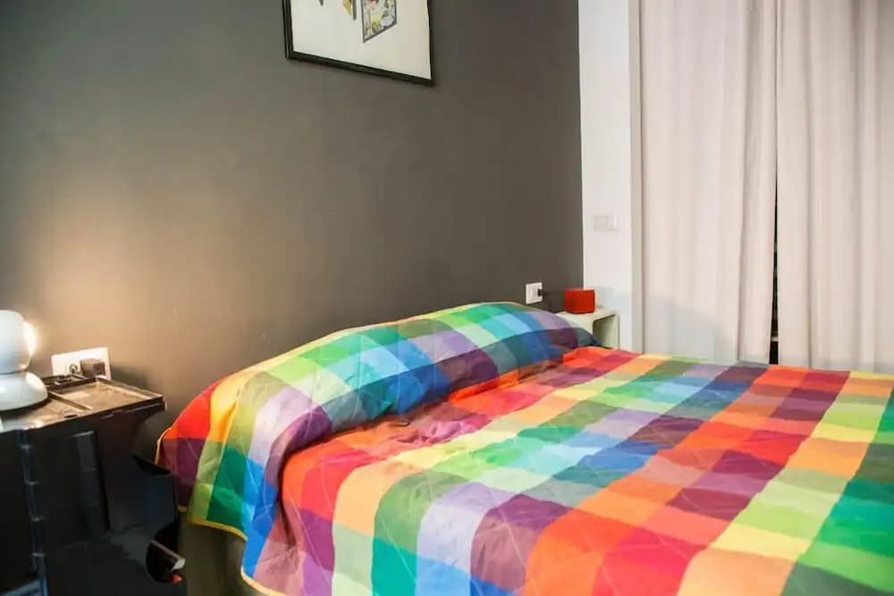 Lorenteggio Business Apartment - photo 3
