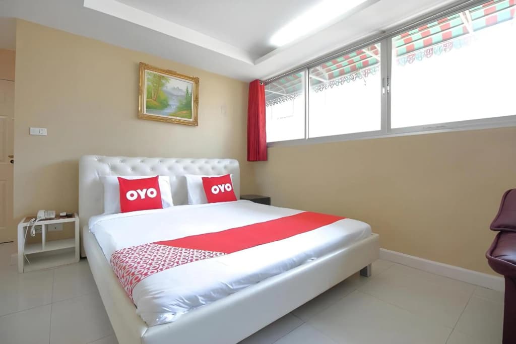 Diamond Residence Silom - photo 4