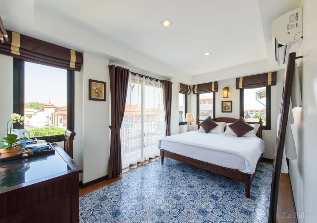 Stay de Vieng - photo 3