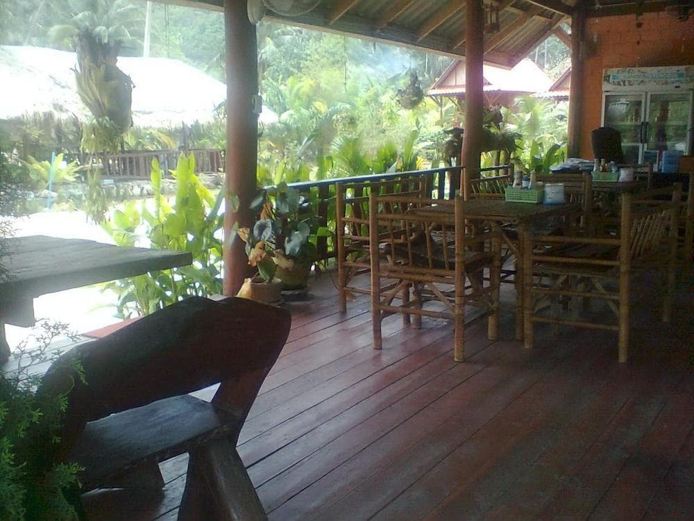 Sea Salad Resort - photo 20
