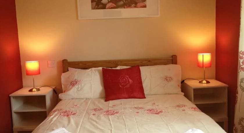 The Cameron Bed and Breakfast - photo 11