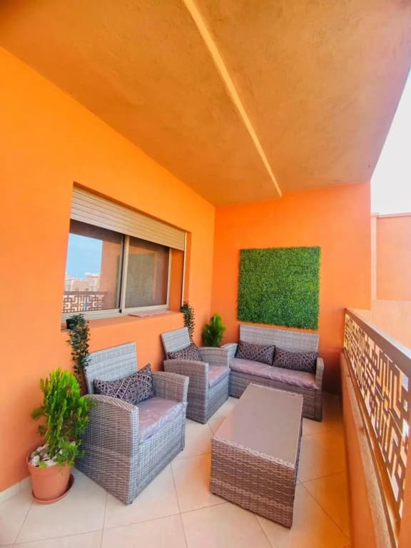 Superbe appartement en résidence avec piscines - photo 15