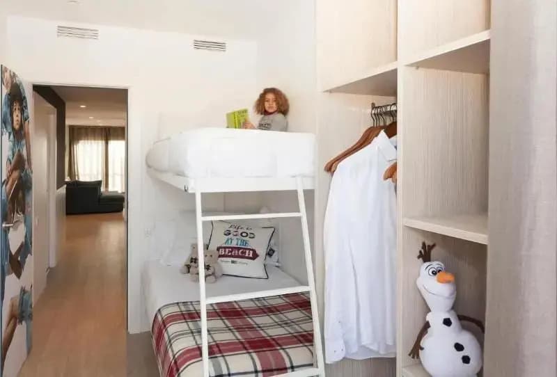 Enjoybcn Marina Apartment - photo 4