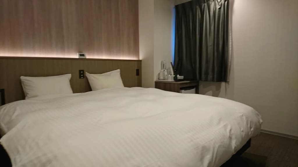 Nipponbashi Crystal Hotel 2 - photo 5