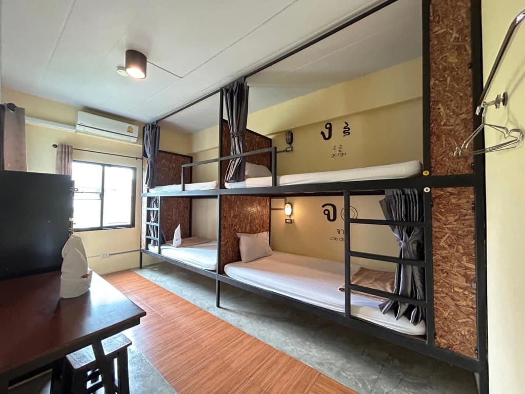 Hide Bangkok Hostel - photo 2