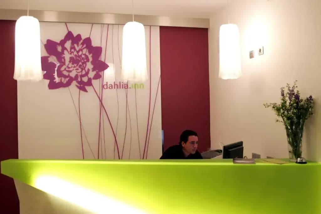 Dahlia Inn - photo 9
