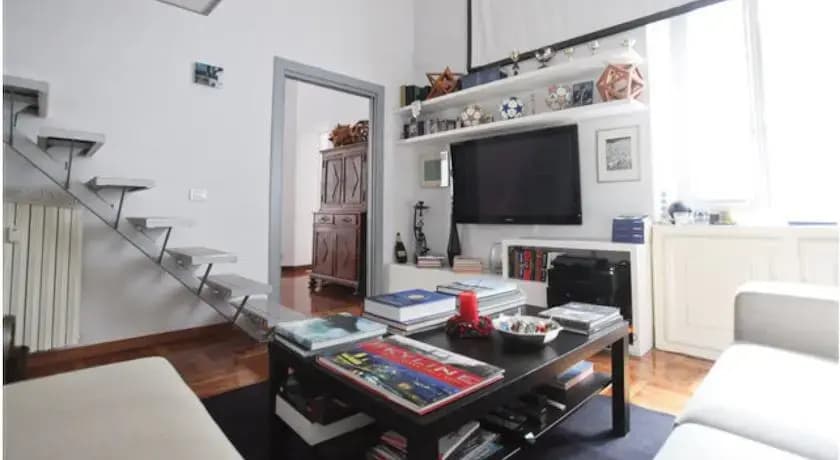 Modern Flat in Milan - photo 4