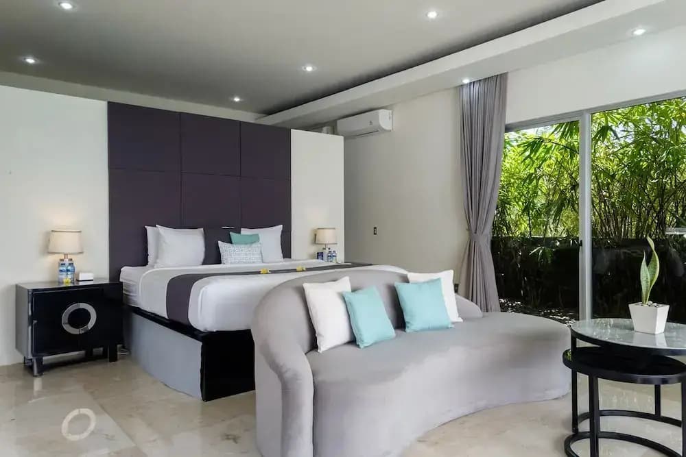 Suluban Cliff Bali Villa - photo 5