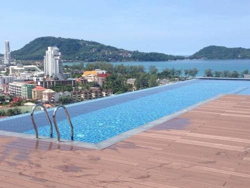 Modern Studio Zuza Unity II Patong - photo 1