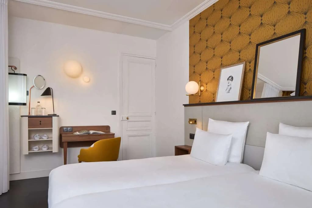 Best Western Plus La Demeure - photo 30
