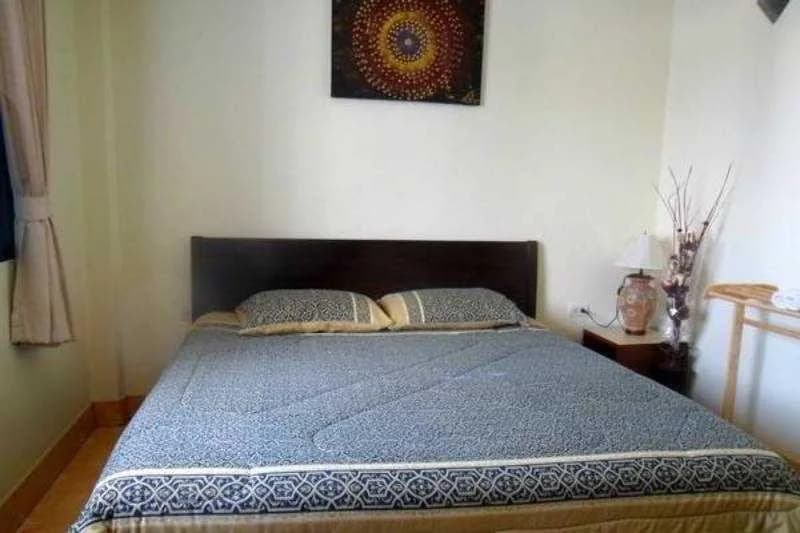 Gafiyah Guesthouse - photo 23