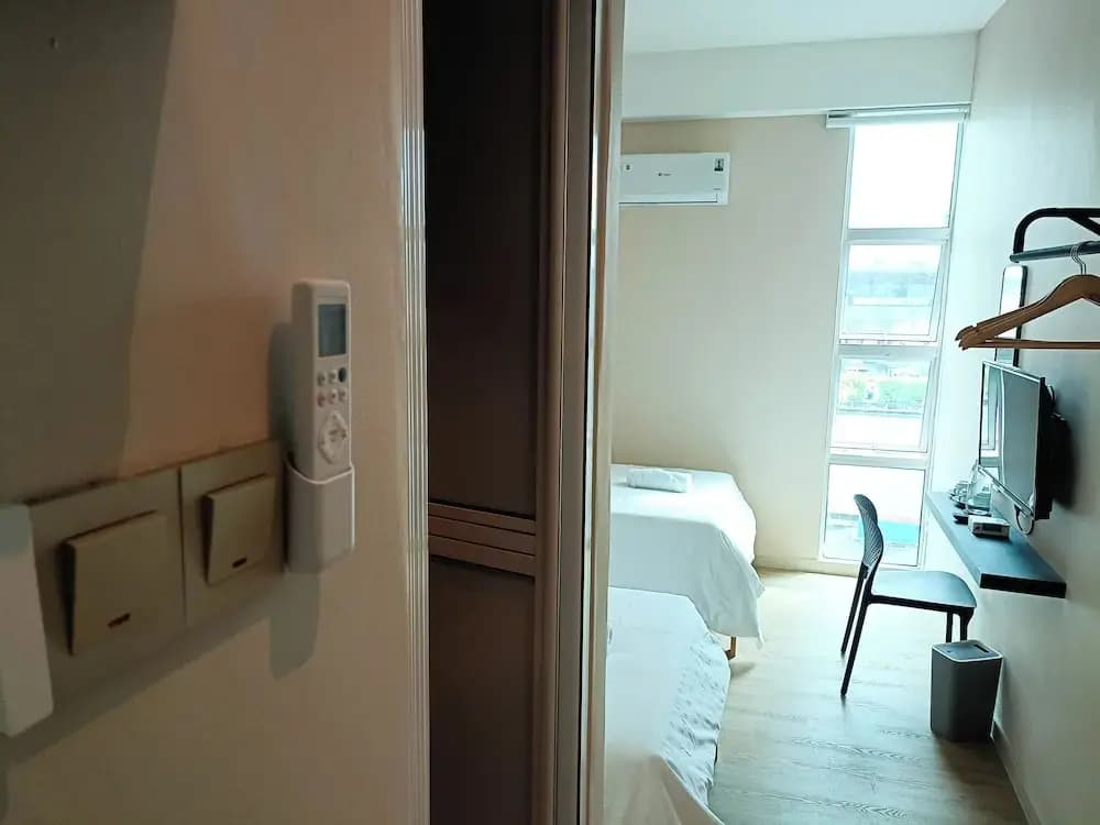 Keteri Boutique Hotel - photo 8