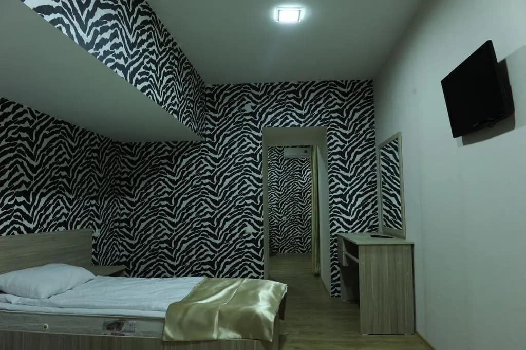 Arena Hotel - photo 8