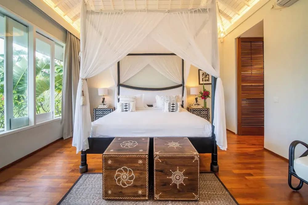 Villa Sunsara 4 - photo 19