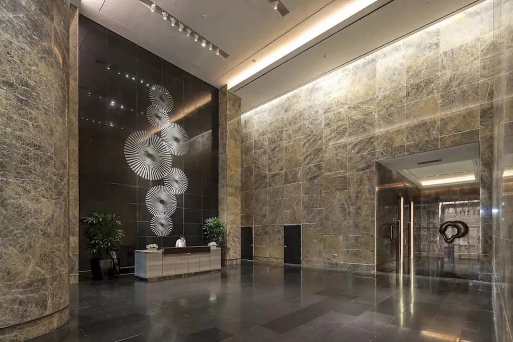 Lotte Hotel Hanoi - photo 16