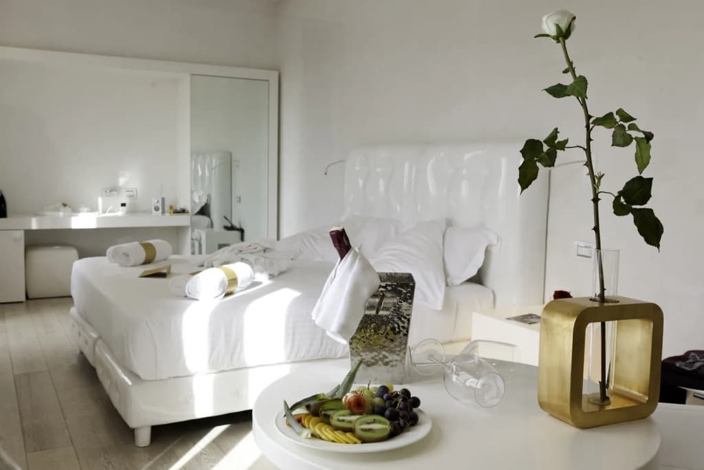 Eurostars Florence Boutique - photo 12