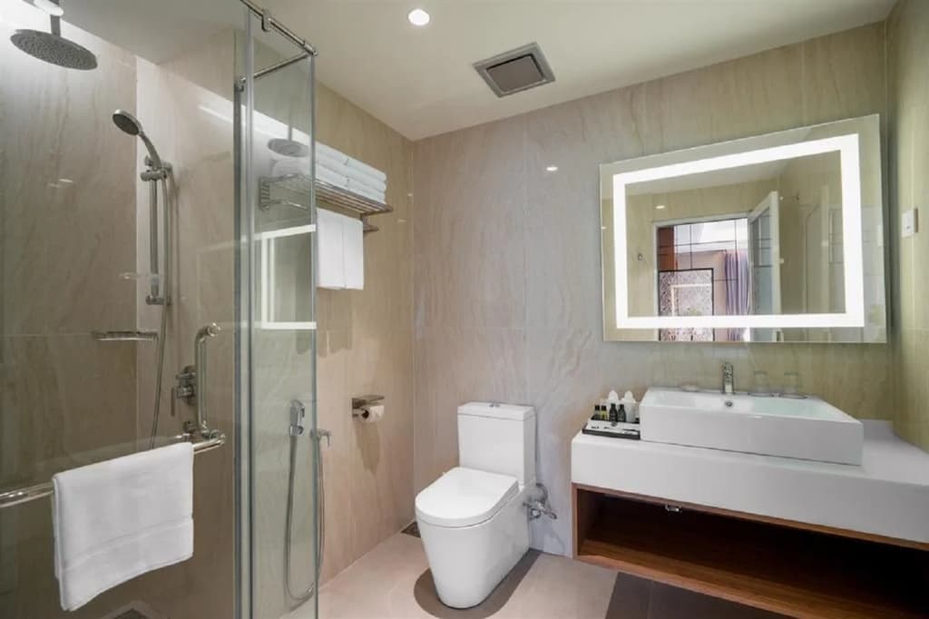 M Palace Hotel - photo 7