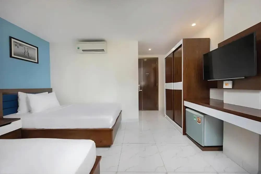 Blue Star Hotel Danang - photo 5